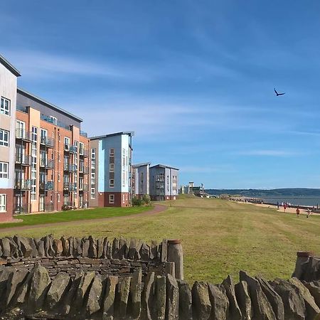 Coastal Apartments - Wales 스완지 외부 사진